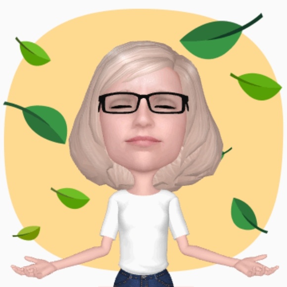 Meet your Posher, Tabitha - Picture 1 of 1